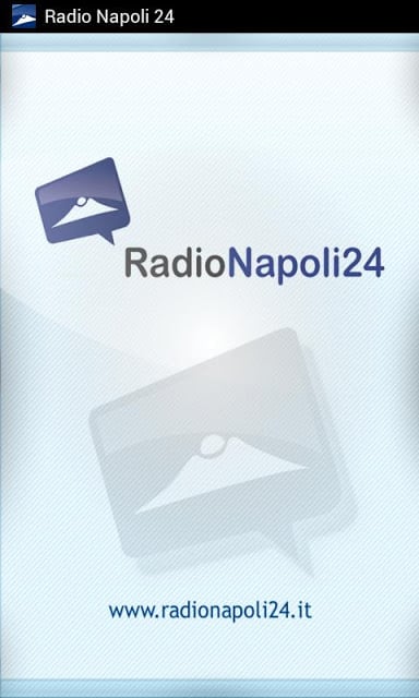 Radio Napoli 24截图1