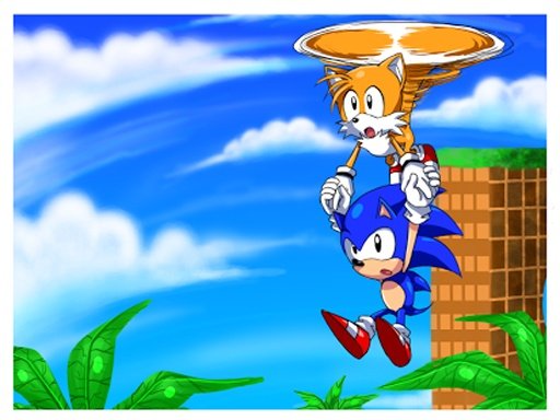 Sonic The Hedgehog 2 Guide截图3