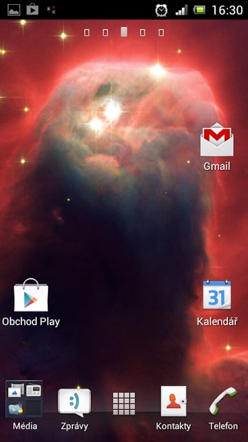 Touch of Stars - Free截图3