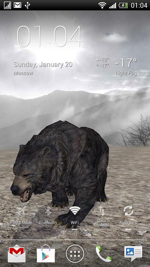 Pocket Bear Free截图5