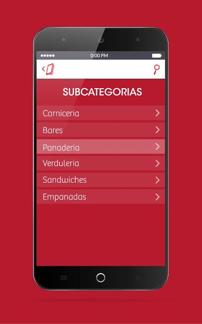 La Gu&iacute;a M&oacute;vil截图6