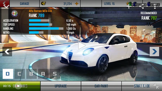 Let's Play Asphalt 8 Airborne截图3