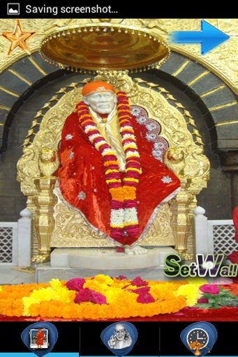 Saibaba(OM Sri Sai Ram)截图4