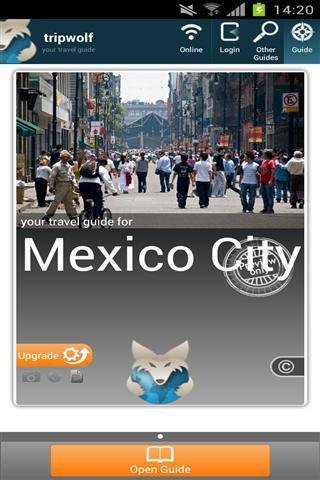 墨西哥城亮点指南截图7