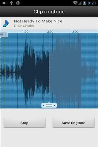 铃声DIY Ringtone DIY截图10