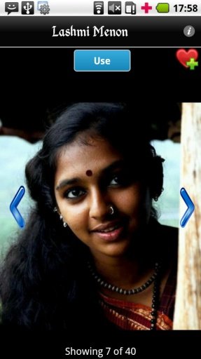 Lakshmi Menon Gallery截图4