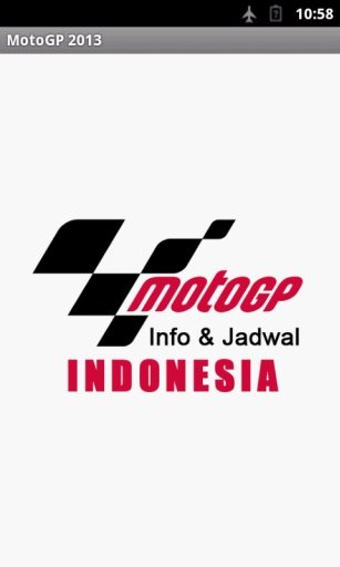 MotoGP Indonesia截图3