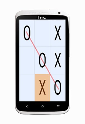 Super Tic Tac Toe Free截图5