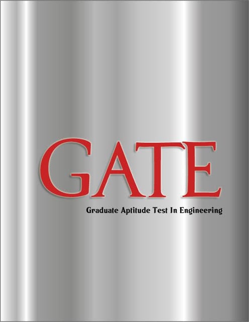Gate 2014截图4