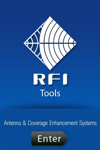 RFI Tools截图4