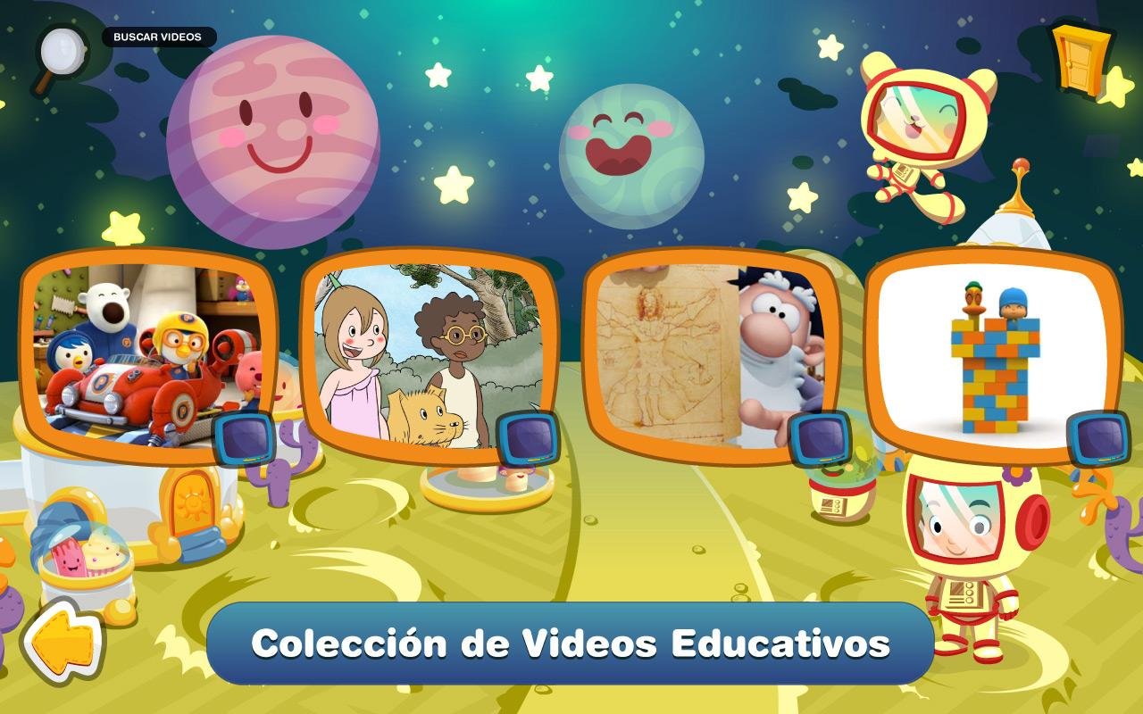 KidBox Ni&ntilde;o Seguro截图7