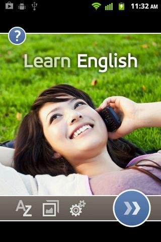 学习英语 - Learn English截图4