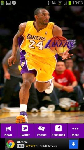 LA Lakers trade rumors and new截图5