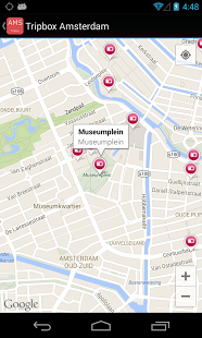 Tripbox Amsterdam截图5