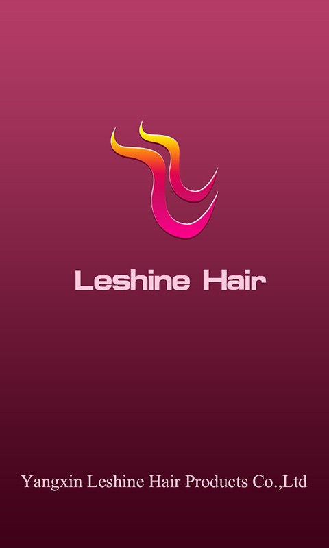 Leshine Hair截图1