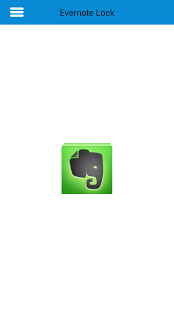 Evernote加密截图2