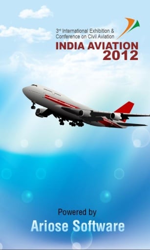 2012印度航空截图4