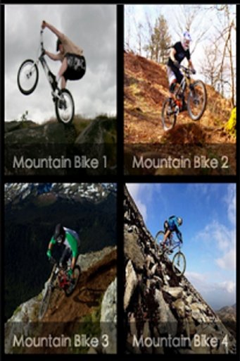 Trial Mountain Bike Xtreme 3截图3