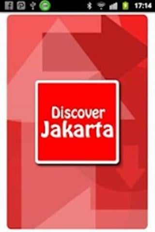 Discover Jakarta截图1