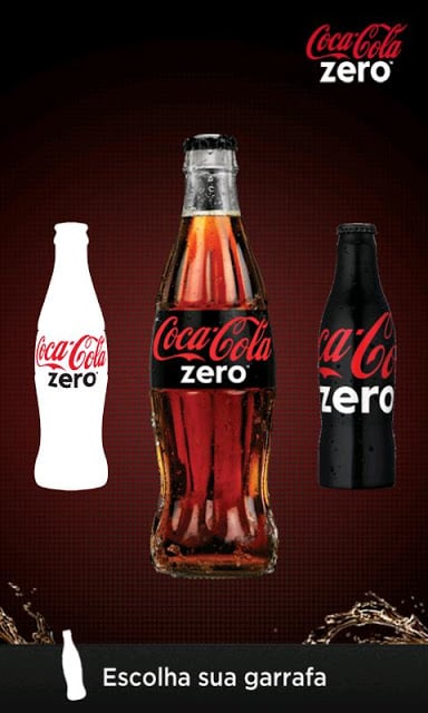 Coke Zero截图3