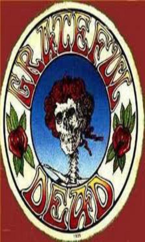 The Grateful Dead.截图4