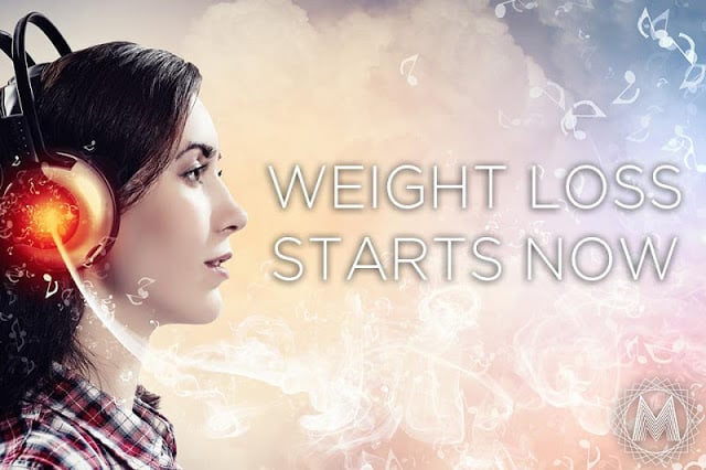 Weight Loss Hypnosis截图1