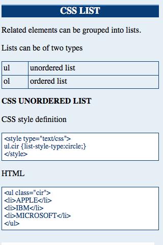 CSS截图5