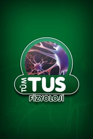 T&uuml;m Tus Soruları Fizyoloji截图3