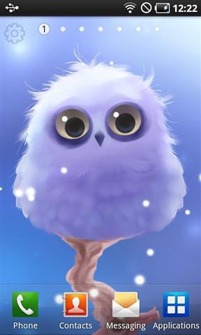 极地猫头鹰 Polar Owl Lite截图1