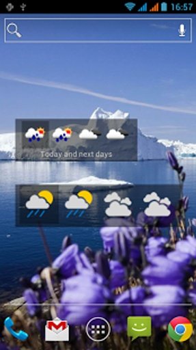 Krizevci weather - Croatia截图2