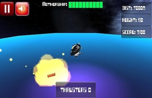 Alien Cannon Defense截图3