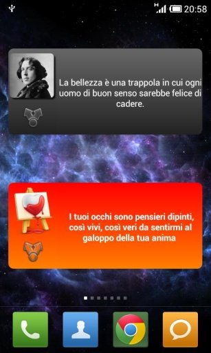 Oscar Wilde Aphorisms截图5