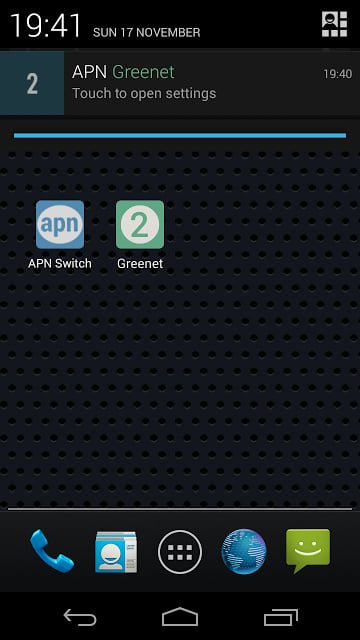 APN Switch Trial截图1