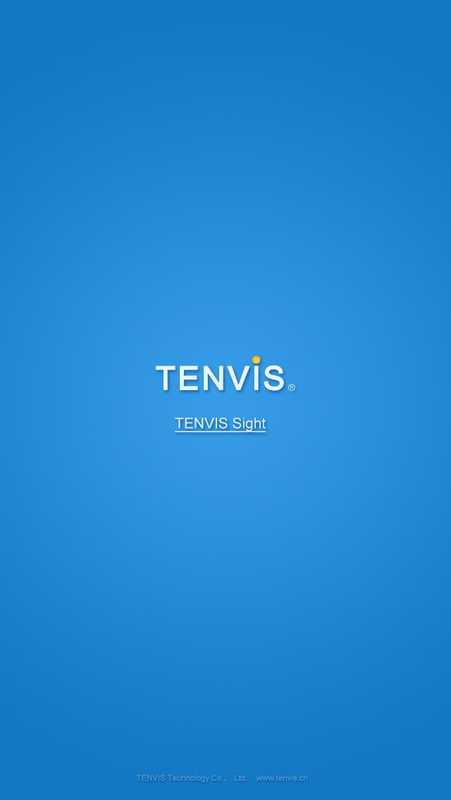 TENVIS Sight截图4