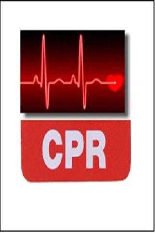 CPR Pocket Guide截图3