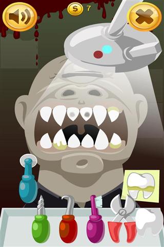 怪物牙医 Monster Dentist截图4