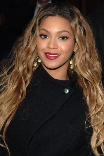 Beyonce Knowles Wallpaper截图6