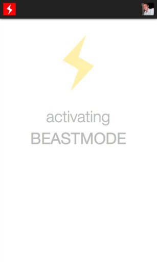 BEASTMODE.FM&reg; internet radio截图2