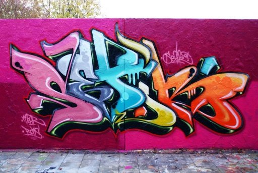 Graffiti Masters截图1