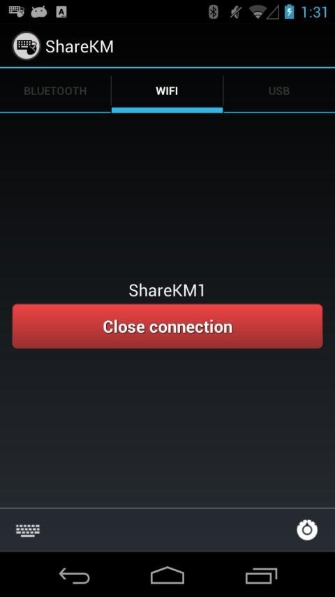 ShareKM(版)(Beta版)截图4