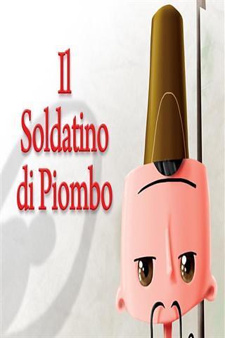 Il Soldatino di Piombo截图4