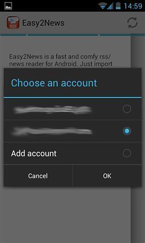 Easy2News截图1