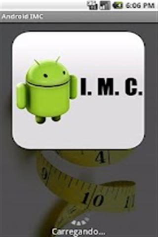 Android IMC截图1