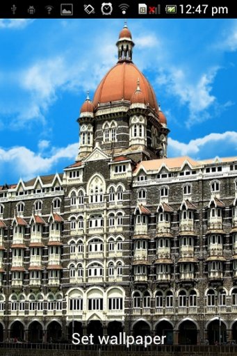 Mumbai City Tour(Bombay)截图10