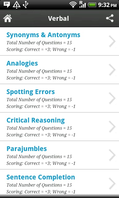 Bank Exams – IBPS/SBI截图1