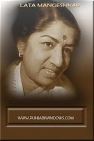 LATA MANGESHKAR RADIO截图4