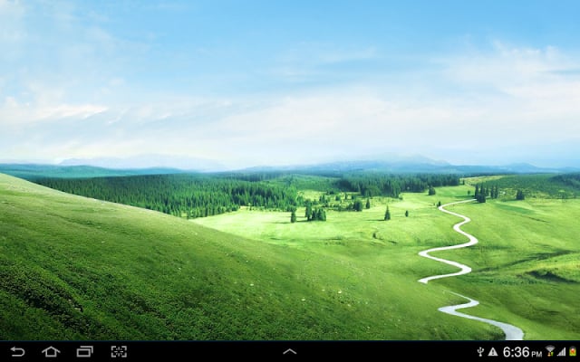 Galaxy Note III Wallpaper HD截图3