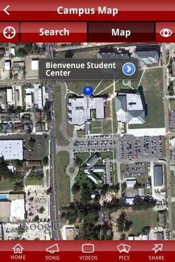 Baton Rouge Community College截图3