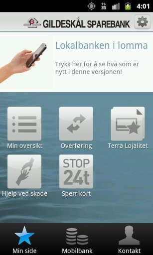 Gildesk&aring;l Spb截图4