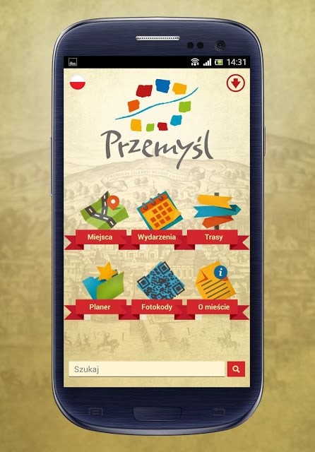 Mobilny Przemyśl截图6